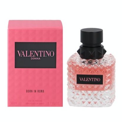 Bild von Eau de Parfum Born in Roma, 50 ml