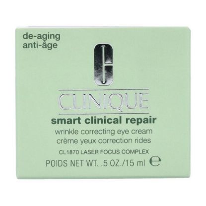 Bild von "Smart Clinical Repair Wrinkle Correcting Eye Cream", 15 ml