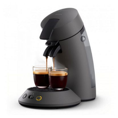 Bild von Kaffeepadmaschine "Senseo Original Plus CSA210/50", Grau
