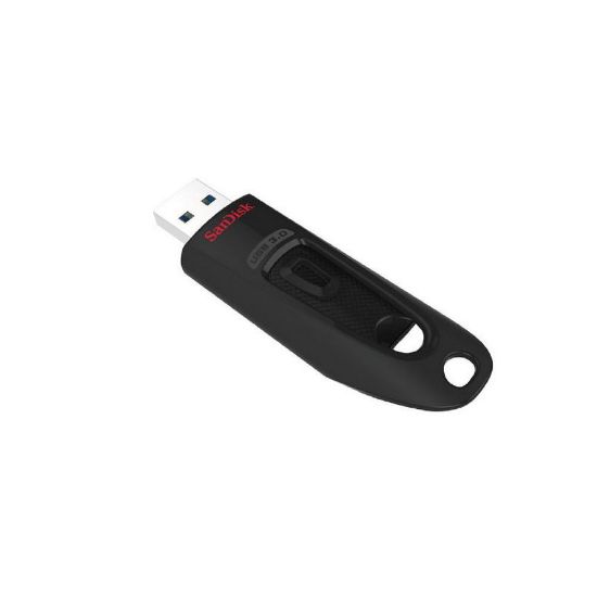 Bild von Ultra USB-Stick, 128GB, schwarz