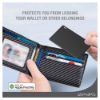 Bild von Standort-Finder "SkyTag Wallet", 2er Set, schwarz