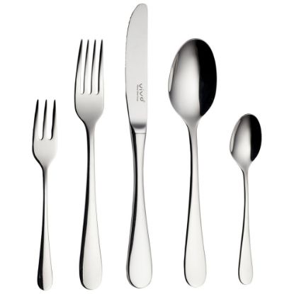 Bild von Besteck-Set "NewSweetBasic", 30-tlg.