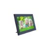 Bild von Digitaler Bilderrahmen "Frameo" Full-HD, WiFi, 10.1 Zoll, Schwarz