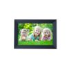 Bild von Digitaler Bilderrahmen "Frameo" Full-HD, WiFi, 10.1 Zoll, Schwarz