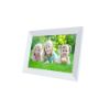 Bild von Digitaler Bilderrahmen "Frameo" Full-HD, WiFi, 10.1 Zoll, Weiß