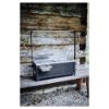 Bild von Grill "Medium", schwarz