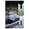 Bild von Grill "Large", schwarz