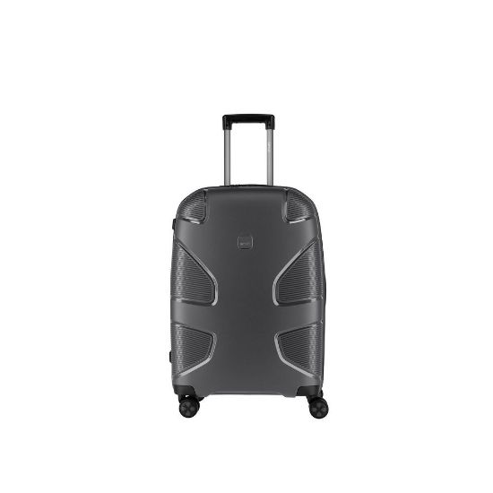 Bild von 4-Rollen-Trolley M "IP1", 67cm, iron grey