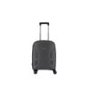 Bild von 4-Rollen-Bordtrolley "IP1" mit USB-Port, 55cm, iron grey