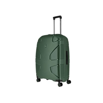 Bild von 4-Rollen-Trolley L "IP1", 76cm, deep sea green