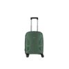 Bild von 4-Rollen-Bordtrolley "IP1" mit USB-Port, 55cm, deep sea green