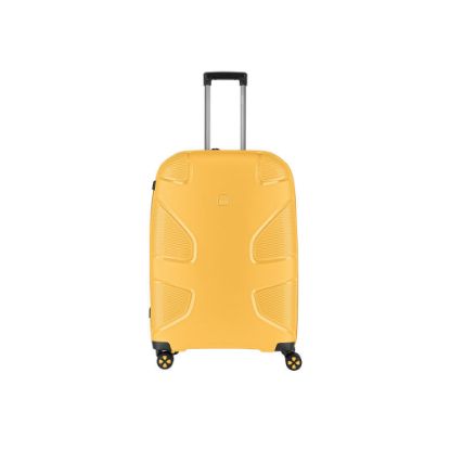 Bild von 4-Rollen-Trolley L "IP1", 76cm, sunset yellow