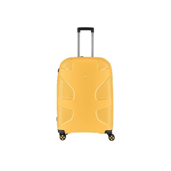 Bild von 4-Rollen-Trolley L "IP1", 76cm, sunset yellow
