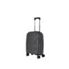 Bild von 4-Rollen-Bordtrolley "IP1" mit USB-Port, 55cm, iron grey