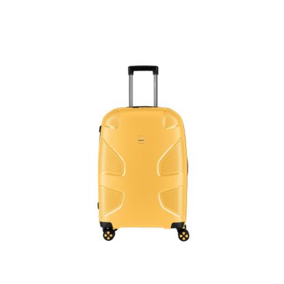 Bild von 4-Rollen-Trolley M "IP1", 67cm, sunset yellow