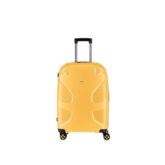 Bild von 4-Rollen-Trolley M "IP1", 67cm, sunset yellow
