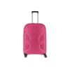 Bild von 4-Rollen-Trolley L "IP1", 76cm, flora pink