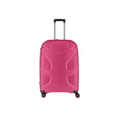 Bild von 4-Rollen-Trolley L "IP1", 76cm, flora pink