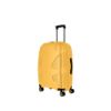 Bild von 4-Rollen-Trolley M "IP1", 67cm, sunset yellow