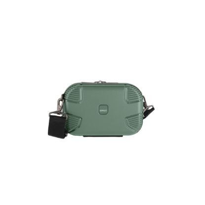 Bild von "Minicase IP1", deep sea green