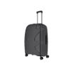 Bild von 4-Rollen-Trolley L "IP1", 76cm, iron grey