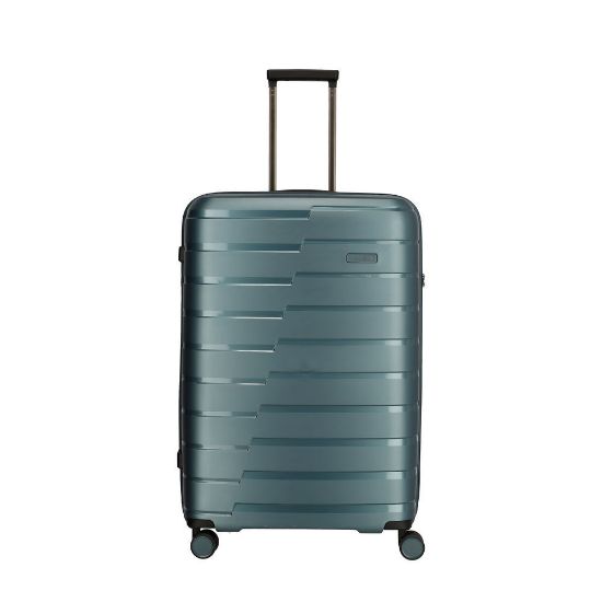 Bild von 4-Rollen-Trolley L "Airbase", 77cm, eisblau