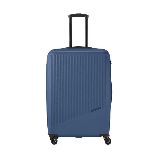 Bild von 4-Rollen-Trolley L "Bali", 77cm, blau