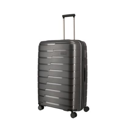 Bild von 4-Rollen-Trolley L "Airbase", 77cm, anthrazit