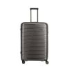 Bild von 4-Rollen-Trolley L "Airbase", 77cm, anthrazit