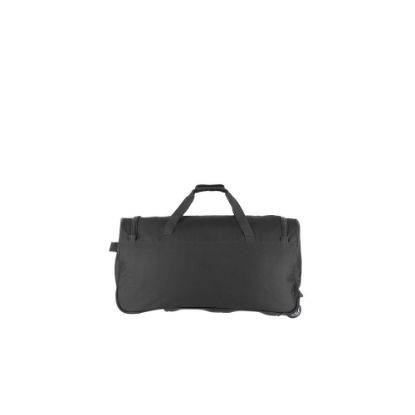 Bild von Rollenreisetasche "Basics", schwarz