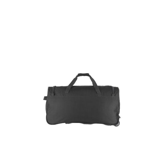 Bild von Rollenreisetasche "Basics", schwarz