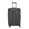 Bild von 4-Rollen-Trolley M "City", 68cm, anthrazit