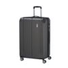 Bild von 4-Rollen-Trolley L "City", 77cm, anthrazit