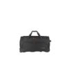 Bild von Rollenreisetasche "Basics", schwarz