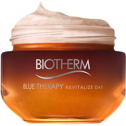 Bild von "Blue Therapy - Amber Algae Revitalize Day Cream", 50 ml