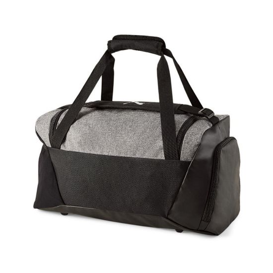 Bild von Sporttasche "teamFINAL Teambag", S, 27 Liter, schwarz/grau