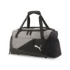 Bild von Sporttasche "teamFINAL Teambag S", 27 Liter, schwarz/grau