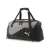 Bild von Sporttasche "teamFINAL Teambag", S, 27 Liter, schwarz/grau