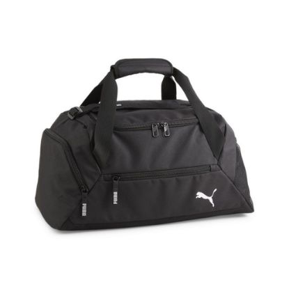 Bild von Sporttasche "teamGOAL", S, 28 Liter, schwarz