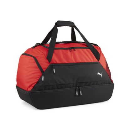 Bild von Sporttasche "teamGOAL Teambag M", 77 Liter, rot, BC