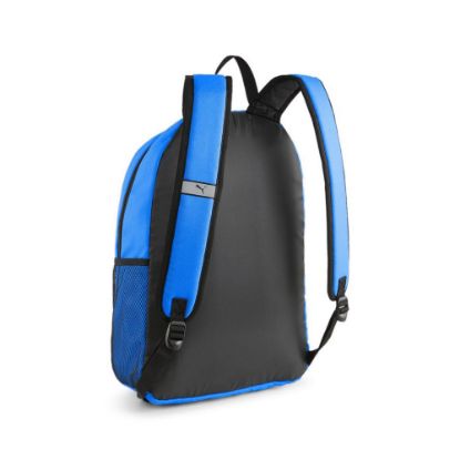 Bild von Rucksack "teamGOAL Backpack Core", 21 Liter, blau