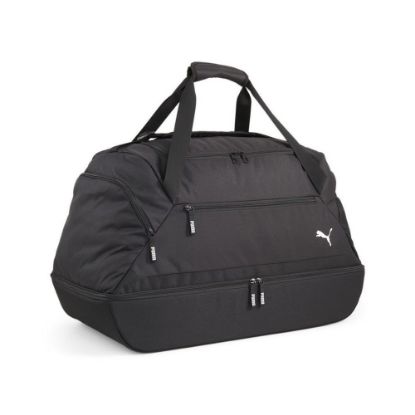 Bild von Sporttasche "teamGOAL Teambag M", 77 Liter, schwarz, BC
