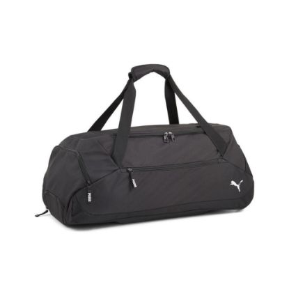 Bild von Reisetasche "teamGOAL Wheel Teambag", M, 52 Liter, schwarz