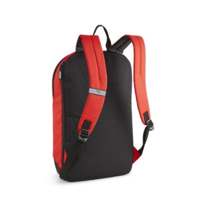 Bild von Rucksack "teamGOAL Backpack", 24 Liter, rot