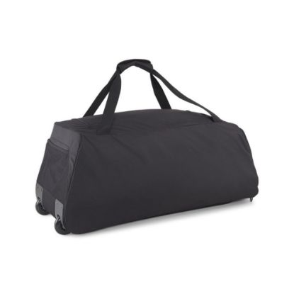 Bild von Reisetasche "teamGOAL Wheel Teambag", L, 75 Liter, schwarz