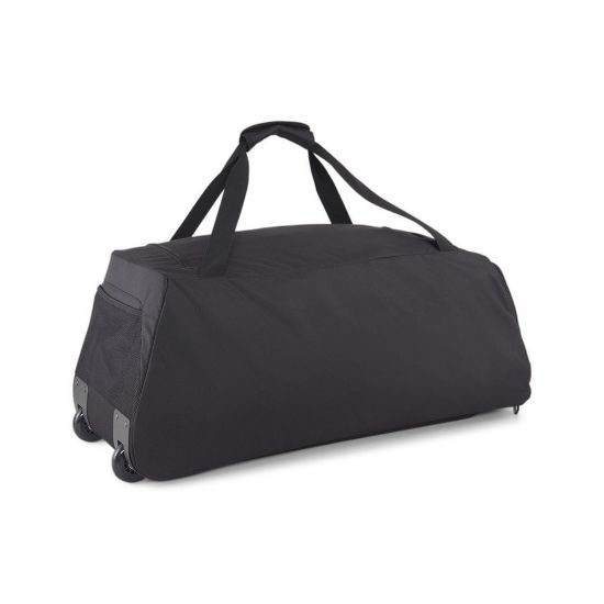 Bild von Reisetasche "teamGOAL Wheel Teambag", L, 75 Liter, schwarz
