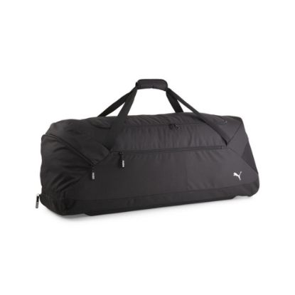 Bild von Reisetasche "teamGOAL Wheel Teambag", XL, 101 Liter, schwarz