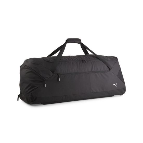 Bild von Reisetasche "teamGOAL Wheel Teambag", XL, 101 Liter, schwarz