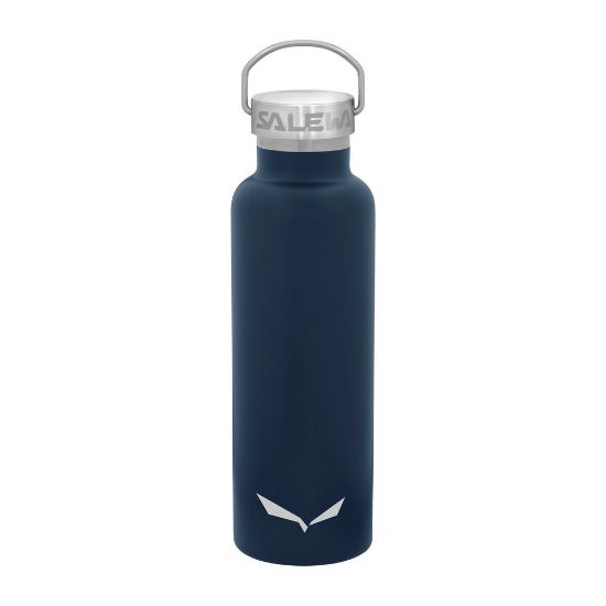 Bild von Isolierflasche "Valsura", 0.65L, navy