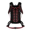 Bild von Rucksack "Puez", 23L, syrah/black out